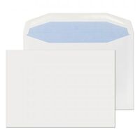 Blake Purely Everyday Mailer Envelope C5 Gummed Plain 90gsm White (Pack 500)