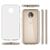 Motorola Moto G5S Plus handy Hülle von NALIA, Silikon Case Cover Tasche Schutz