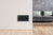 Schutzkontakt-Einbausteckdose 2-fach, jeweils mit USB-C™ (20W, PD 3.0) und USB-A Buchse (18W), inkl.