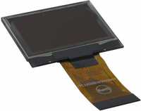 OLED Display DEP 096064B1-W1,1" - 96x64, PM-OLED, White