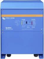 Victron Energy Inverter Quattro 24/5000/120-100/100 5000 W 24 V/DC - 230 V/AC