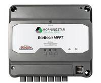 Morningstar EB-MPPT-40 Napelem töltésszabályozó MPPT 12 V, 24 V 40 A