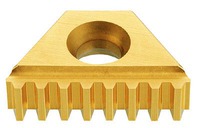 Vargus Vardex 5E1.5ISO TM2 VBX - External Thread Milling Insert
