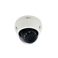 5MP Outdoor Dome w. D/N, Adaptive IR, Extreme WDR,