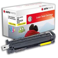 Toner Yellow Pages 2500 Tonery