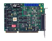 ISA 12 BIT MULTIFUNCTION BOARD A-823PGH A-823PGH CR Network Transceiver/SFP/GBIC Modules