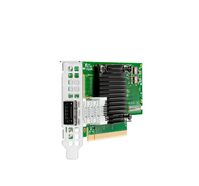 IB HDR100/EN 100G 1P 940Q STOCK P06250-H21, Internal, Wired, PCI Express, Ethernet / Fiber, 100000 Mbit/s Netzwerkkarten