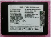 SSD 480GB 6G SFF SATA MU PLP Discos SSD