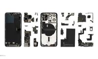 Battery Glue OEM New For iPhone 13 Pro Handy-Ersatzteile
