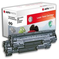 Toner 2x Black Pages 2x 1.500 Toner