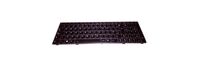 Keyboard (GERMAN) 25207345, Keyboard, German, Keyboard backlit, Lenovo Einbau Tastatur