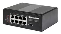 Network Switch Gigabit , Ethernet (10/100/1000) Power ,