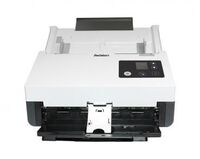 Ad345Wn Adf Scanner 600 X 600 , Dpi A4 White ,