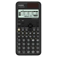 Fx-991De Cw Calculator Pocket , Scientific Black ,