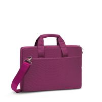 Central 33.8 Cm (13.3") , Briefcase Purple ,