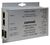 Intelligent Self Managed Ring Switch With Light Management 2 Ports 10/100/1000TX, 2 Ports 100/1000FX SFP Slot, Mini, PSU IncludedNetwork Media Converters