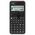 Fx-991De Cw Calculator Pocket , Scientific Black ,