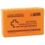Verbandkasten mit Inhalt orange DIN 13157 LEINA-WERKE 20003