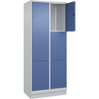 Lockerkast Classic PLUS