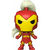 FIGURA POP MARVEL IRON MAN MYSTIC ARMOR EXCLUSIVE