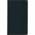 Taschenplaner 530 9,5x16cm 1 Monat/2 Seiten schwarz Register 2025