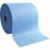 Industrie-Reinigungstuch PP Strong auf Rolle 32x36cm blau