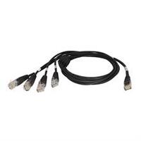 NS700 1-4 Cable For SLC8/16 Card