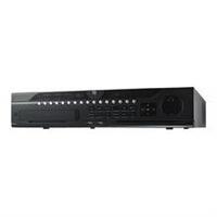 DS-9600 Series DS-9664NI-I8 - NVR - 64 channels - networked - 2U - rack-mountable