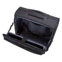 Business Laptop Overnight Trolley offen