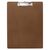 Olympia Menu Presentation Clipboard Wood 320(H) x 240(W)mm Size - A4