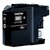 BROTHER Cartouche Jet d'encre Noir LC121BK