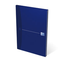 Notizbuch Oxford Office Essentials A4 100102357