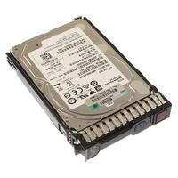 HPE SAS-Festplatte 1TB 7,2k SAS 12G SFF 765452-001 765875-001