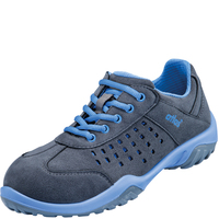 Atlas Sicherheits-Schuhe GX 134 blue ESD S1 Gr. 41 W10