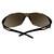 3M™ SecureFit™ 500 Schutzbrille, schwarze Bügel, Antikratz-/Anti-Fog-Beschichtung, silbern verspiegelte Scheibe, SF509AF-BLK