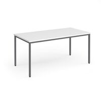 General purpose stackable meeting room table