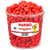 Haribo kleine Erdbeeren Primavera Schaumzucker, 500 Stk