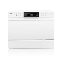 Eta 138490000F mosogatógép fehér