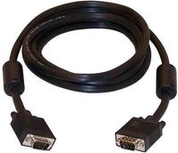 Wiretek VGA HQ kábel 5m (PV13E-5)