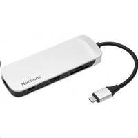 Kingston Nucelum USB Hub (C-HUBC1-SR-EN)