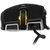 Corsair M65 RGB ELITE Tunable FPS Gaming optikai egér fekete (CH-9309011-EU)