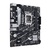 ASUS PRIME B760M-K D4 Intel B760 LGA1700 mATX alaplap