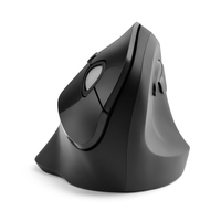 PRO FIT ERGO VERTICAL WIRELESS MOUSE