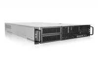 In-Win IW-R200-01N - 2U Feature Rich Server Chassis for Extended Motherboards