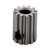 Reely Steel Pinion Gear 12 Tooth with Grubscrew 48DP Image 2