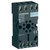 TE Connectivity MT78745 Relay Socket 240VAC 10A 8-Pin for MT Series Relays