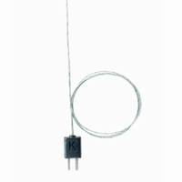 800mm Thermocouples with TC adapter for testo measuring instruments