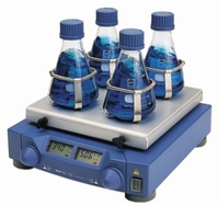 Agitatore orbitale KS 130 control Tipo KS 130 control