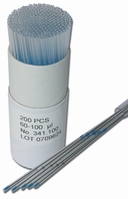 Akcesoria do pipet Acura® capillar 846 Opis Zapasowa kapilara szklana niebieska