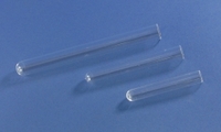 Test tubes and centrifuge tubes PS